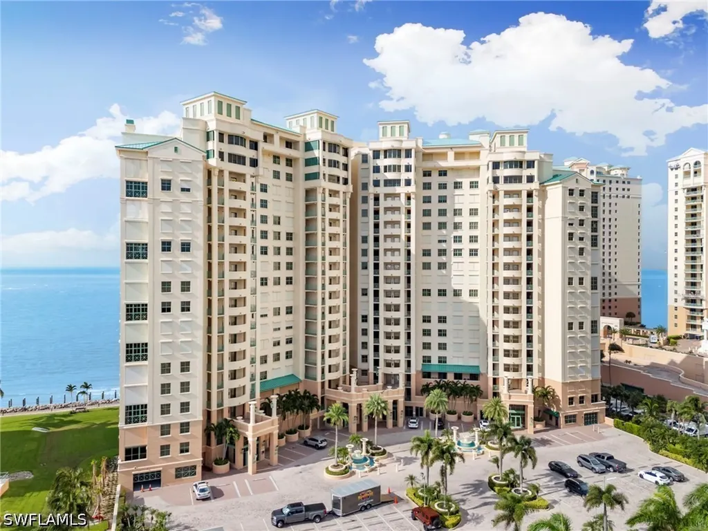 980 Cape Marco Drive Marco Island FL 34145