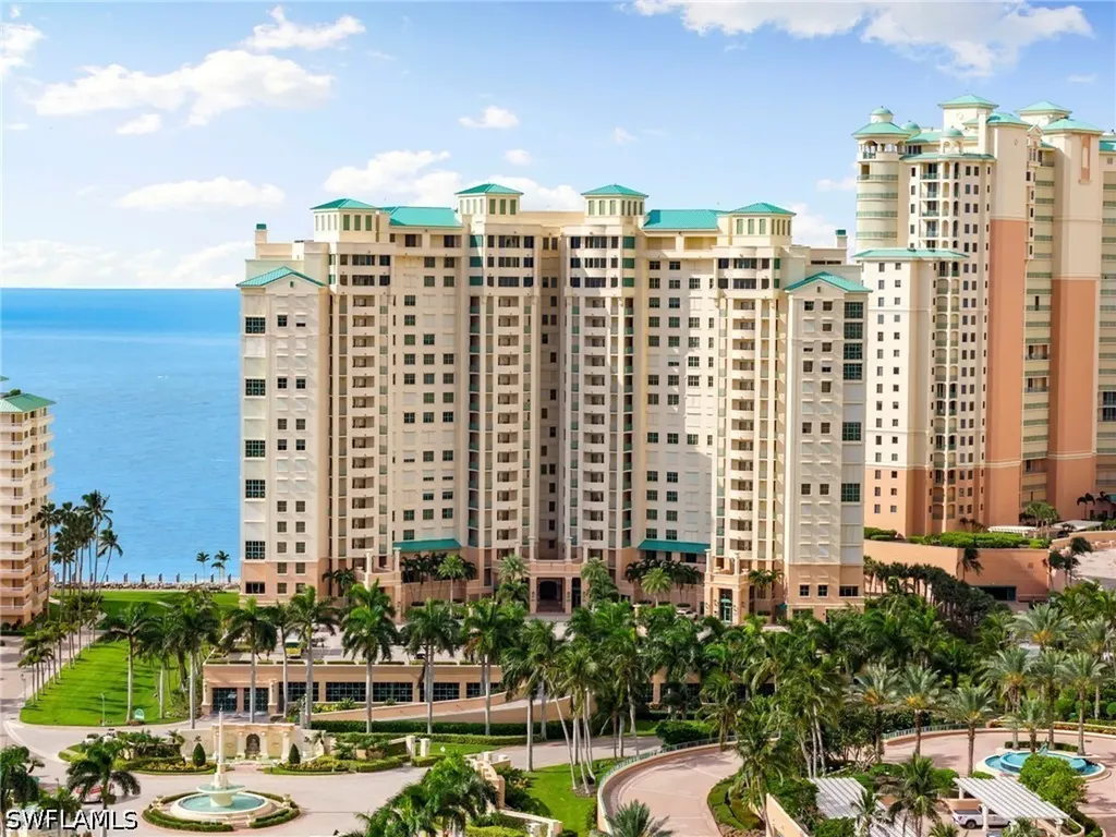 980 Cape Marco Drive Marco Island FL 34145