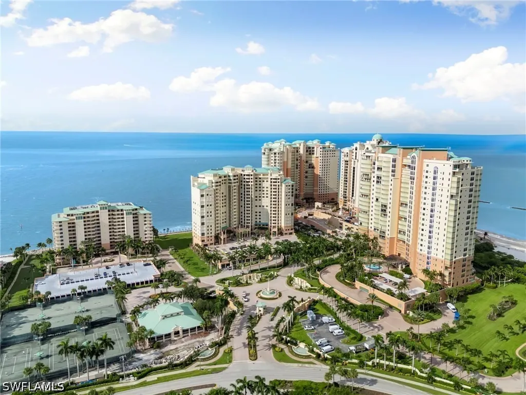 980 Cape Marco Drive Marco Island FL 34145