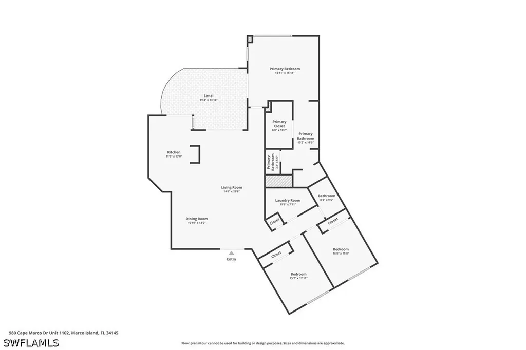 980 Cape Marco Drive Marco Island FL 34145