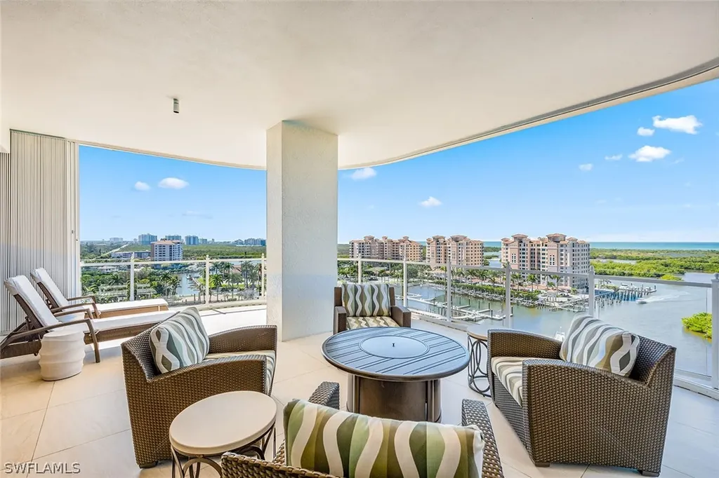 13665 Vanderbilt Drive Naples FL 34110