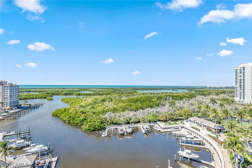 13665 Vanderbilt Drive Naples FL 34110