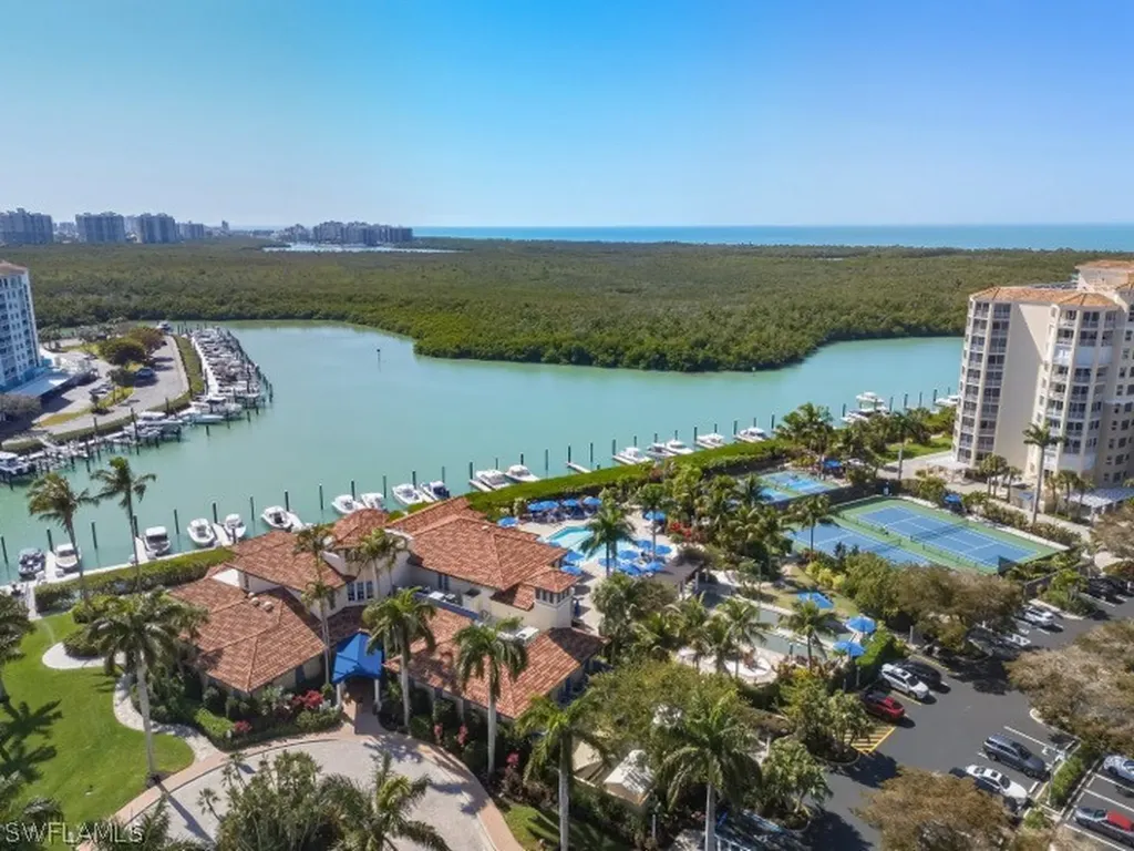 13665 Vanderbilt Drive Naples FL 34110