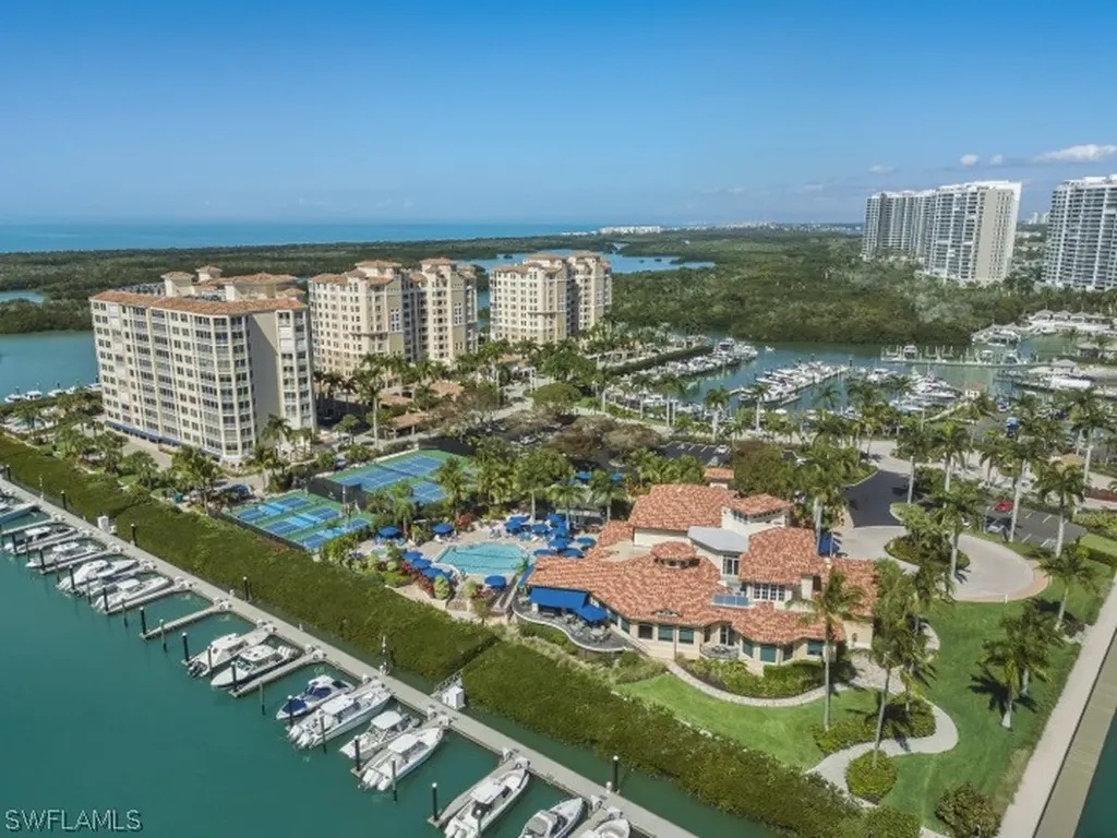 13665 Vanderbilt Drive Naples FL 34110