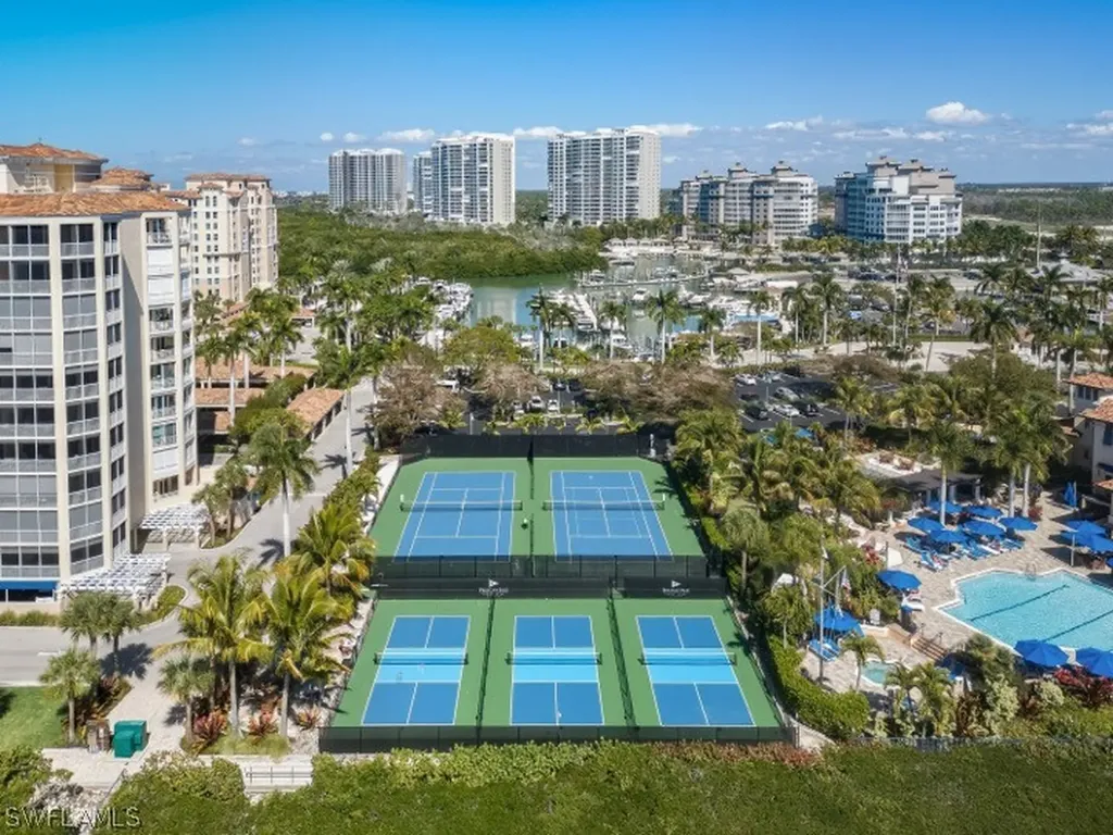 13665 Vanderbilt Drive Naples FL 34110
