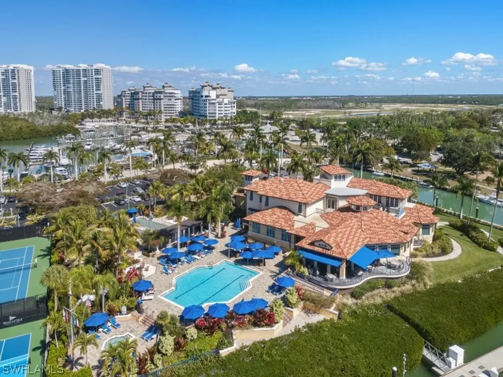 13665 Vanderbilt Drive Naples FL 34110