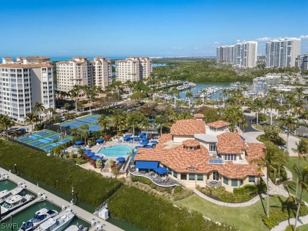 13665 Vanderbilt Drive Naples FL 34110