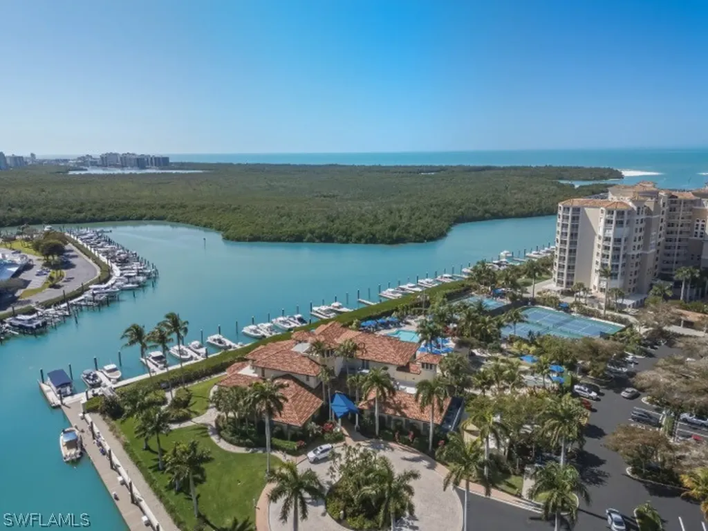 13665 Vanderbilt Drive Naples FL 34110
