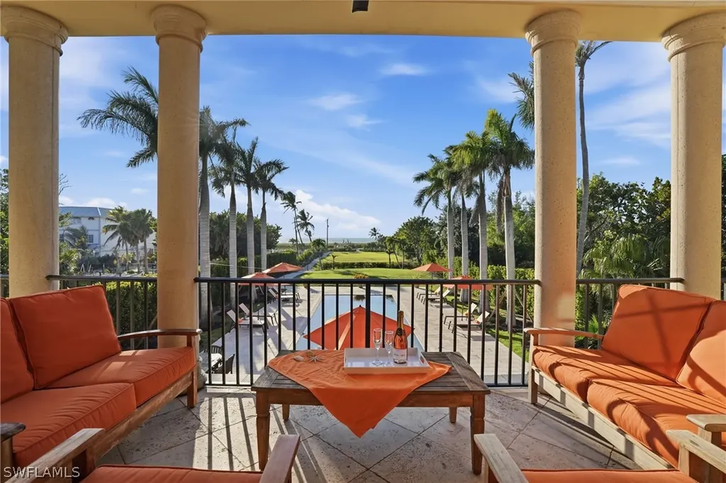 16205 Captiva Drive Captiva FL 33924