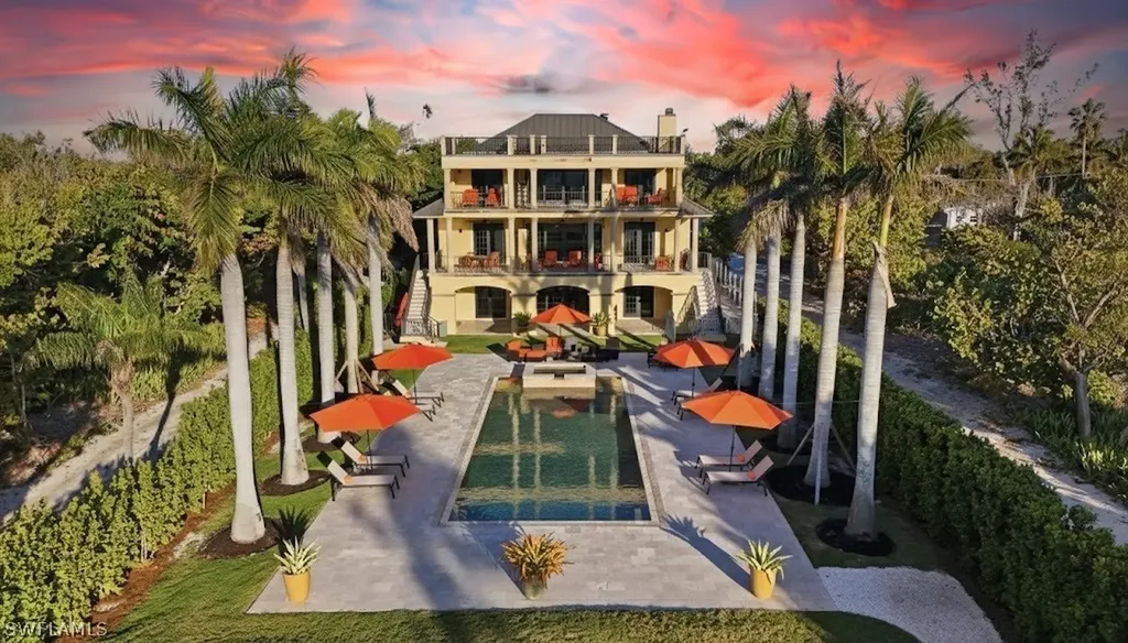 16205 Captiva Drive Captiva FL 33924