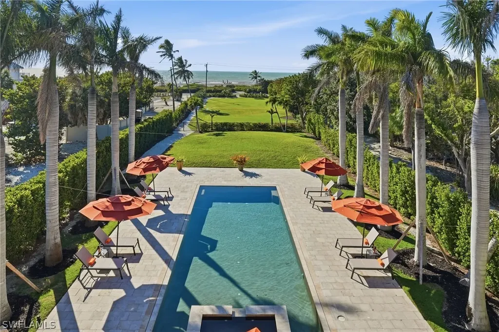 16205 Captiva Drive Captiva FL 33924