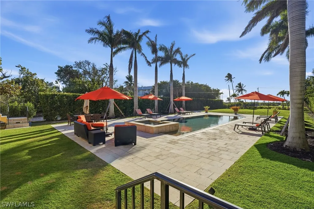 16205 Captiva Drive Captiva FL 33924