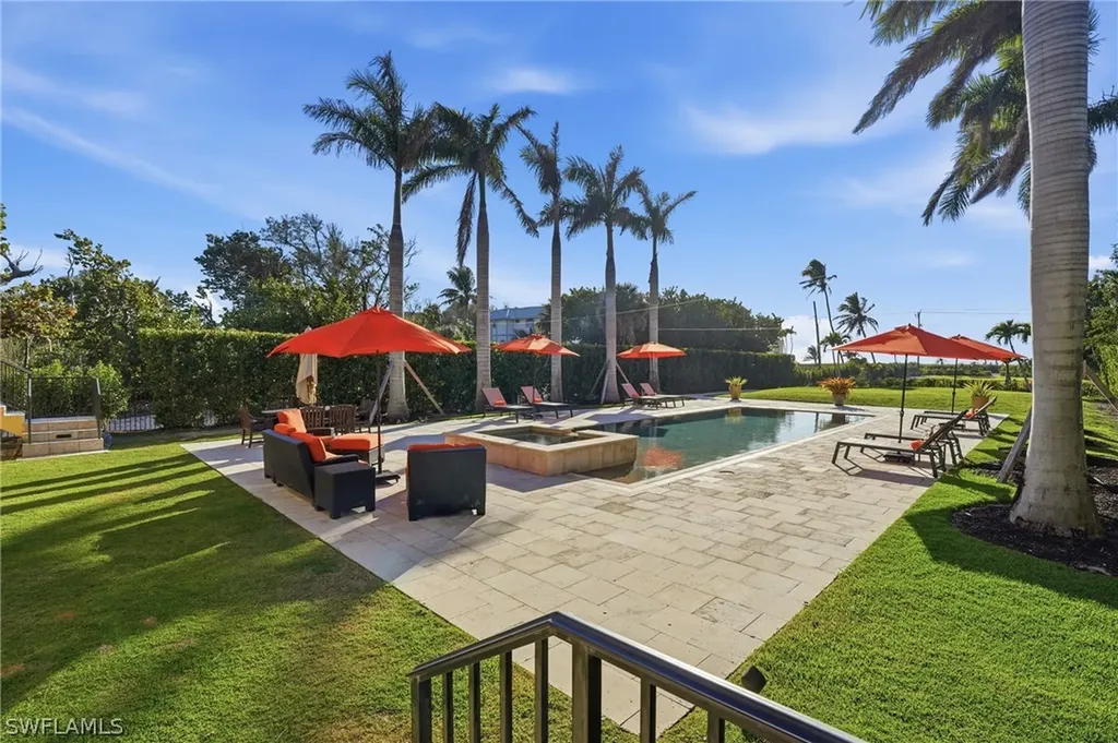 16205 Captiva Drive Captiva FL 33924