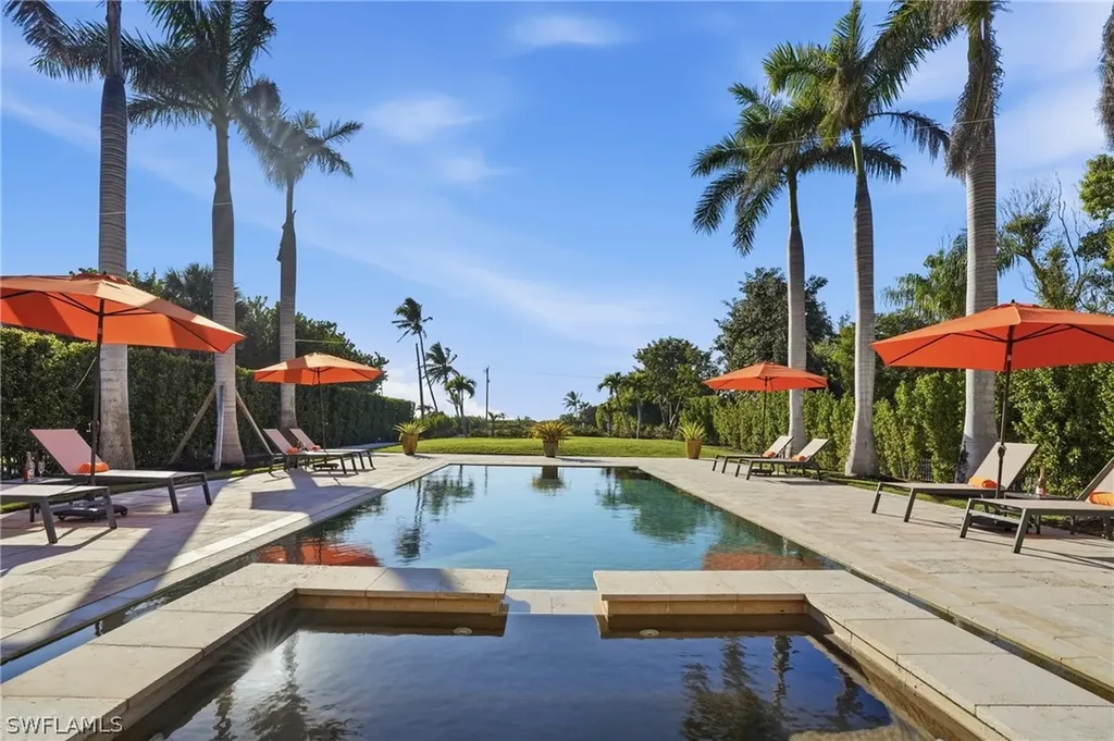 16205 Captiva Drive Captiva FL 33924