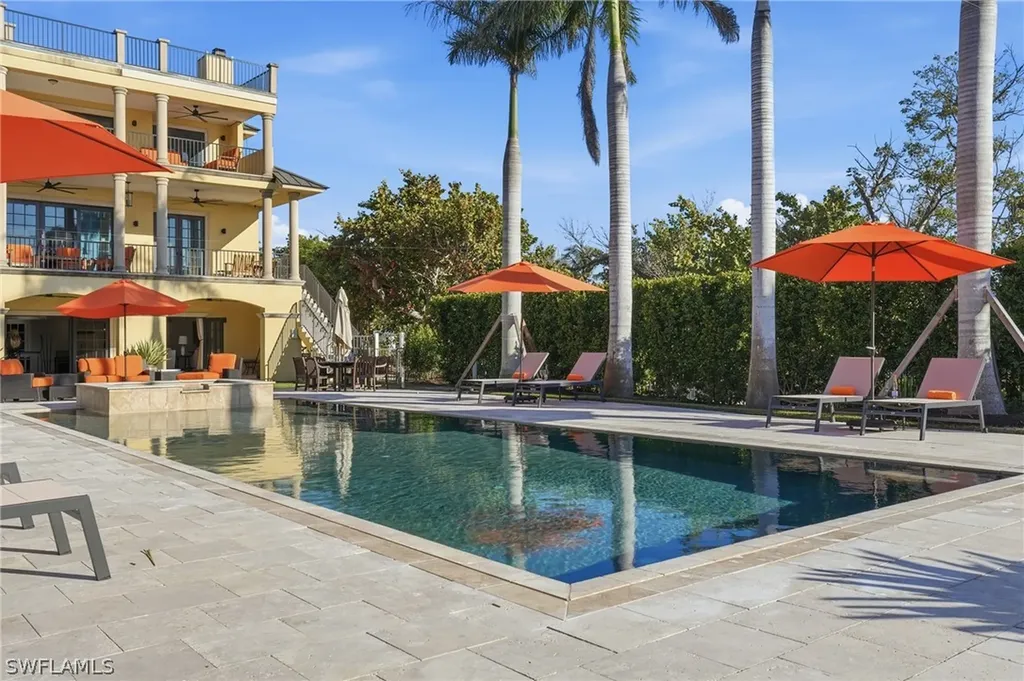 16205 Captiva Drive Captiva FL 33924