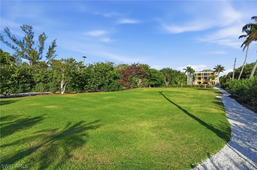 16205 Captiva Drive Captiva FL 33924
