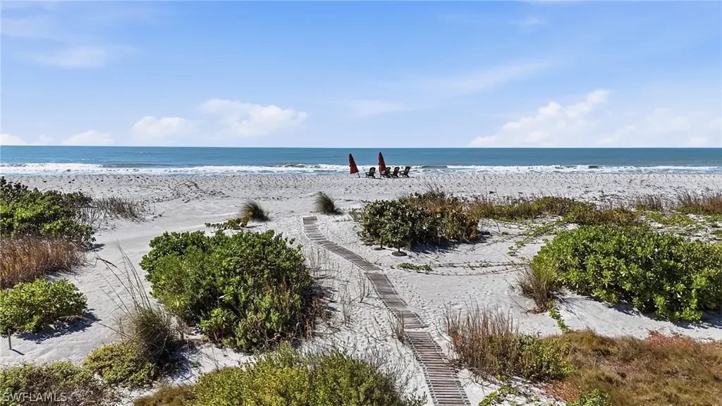 16205 Captiva Drive Captiva FL 33924