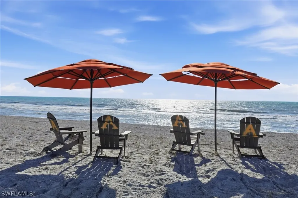 16205 Captiva Drive Captiva FL 33924