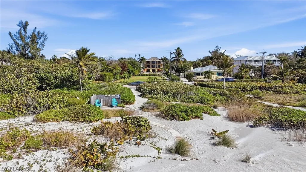 16205 Captiva Drive Captiva FL 33924