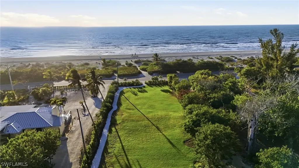 16205 Captiva Drive Captiva FL 33924