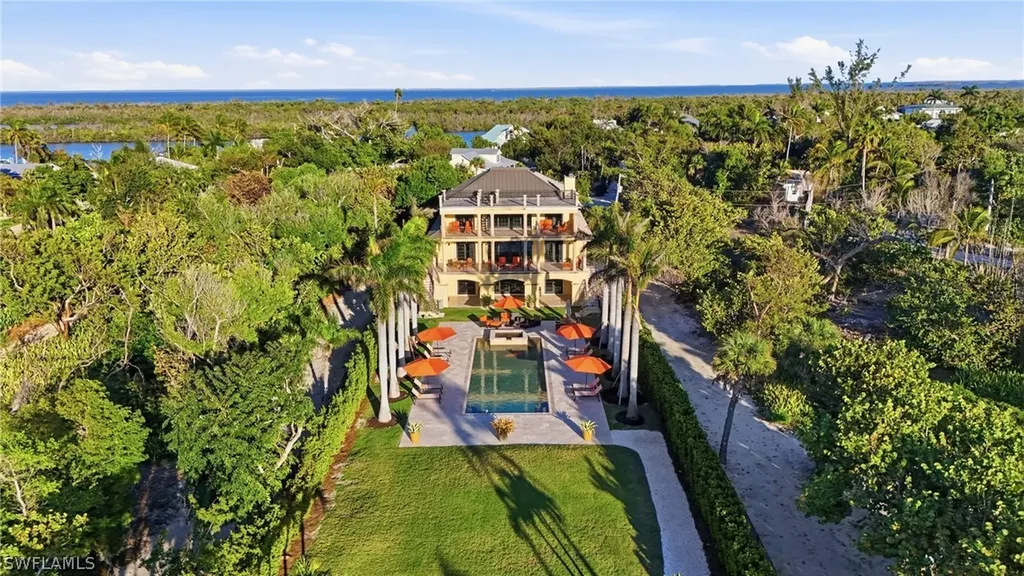 16205 Captiva Drive Captiva FL 33924