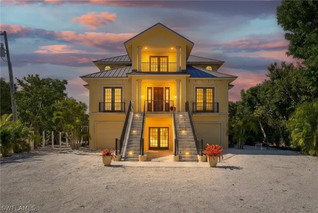 16205 Captiva Drive Captiva FL 33924