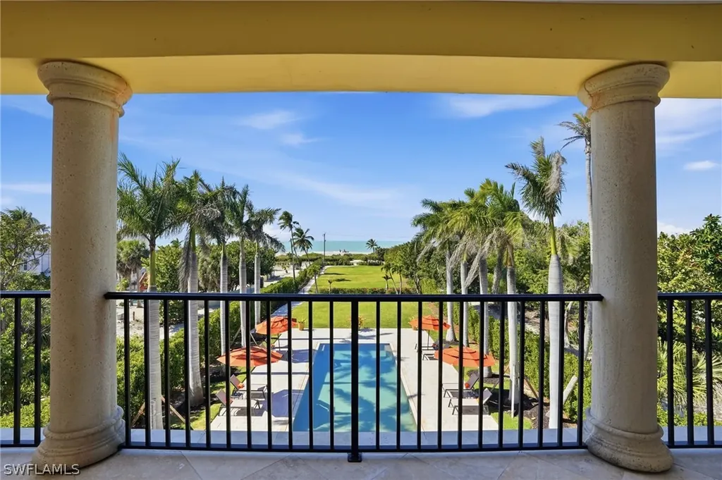 16205 Captiva Drive Captiva FL 33924