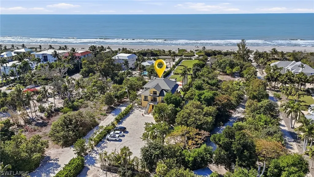 16205 Captiva Drive Captiva FL 33924