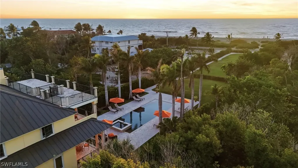 16205 Captiva Drive Captiva FL 33924