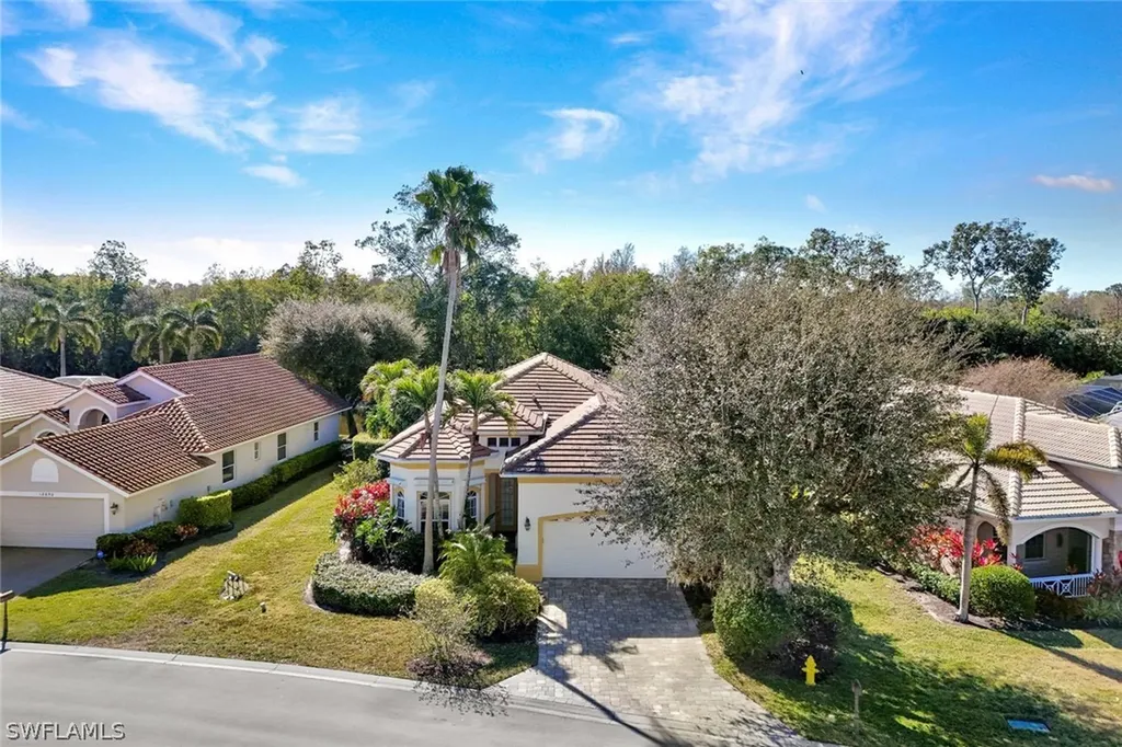 12646 Hunters Lakes Court Bonita Springs FL 34135