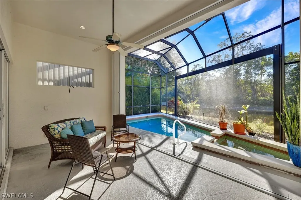 12646 Hunters Lakes Court Bonita Springs FL 34135