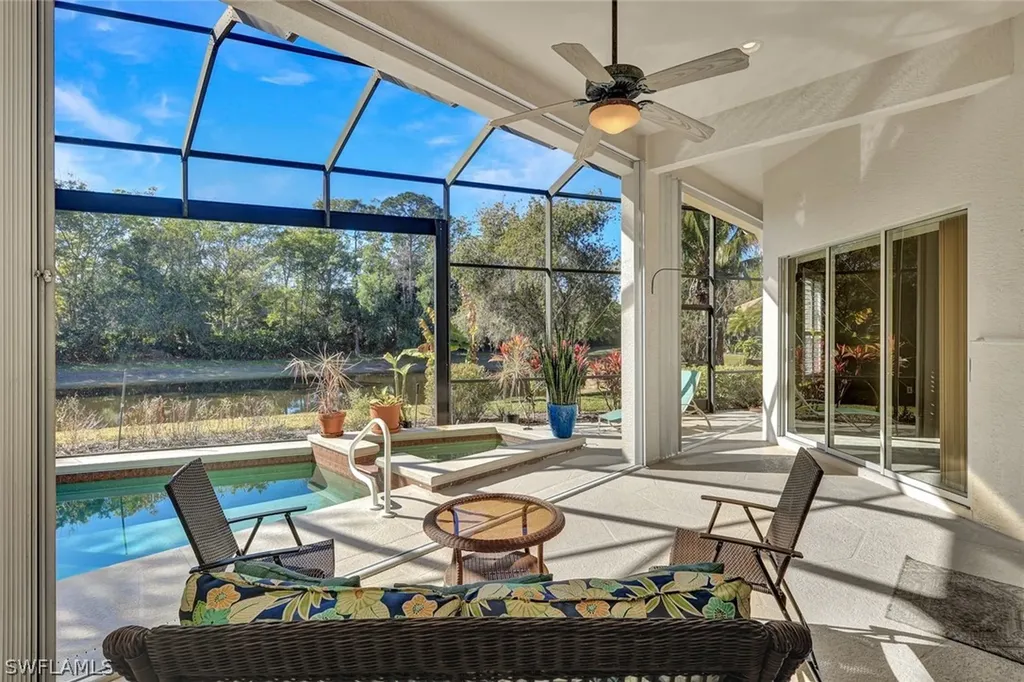 12646 Hunters Lakes Court Bonita Springs FL 34135