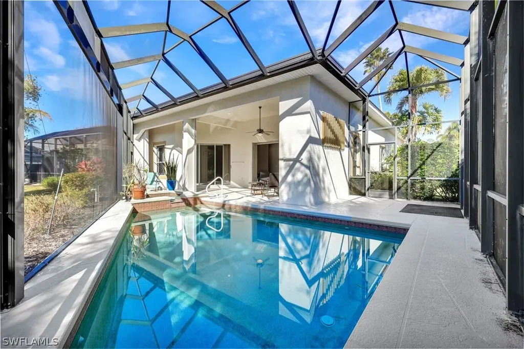 12646 Hunters Lakes Court Bonita Springs FL 34135