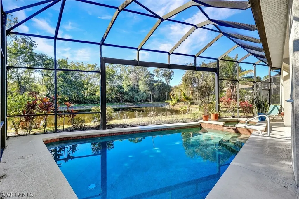 12646 Hunters Lakes Court Bonita Springs FL 34135