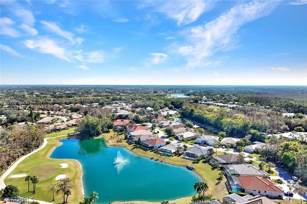 12646 Hunters Lakes Court Bonita Springs FL 34135