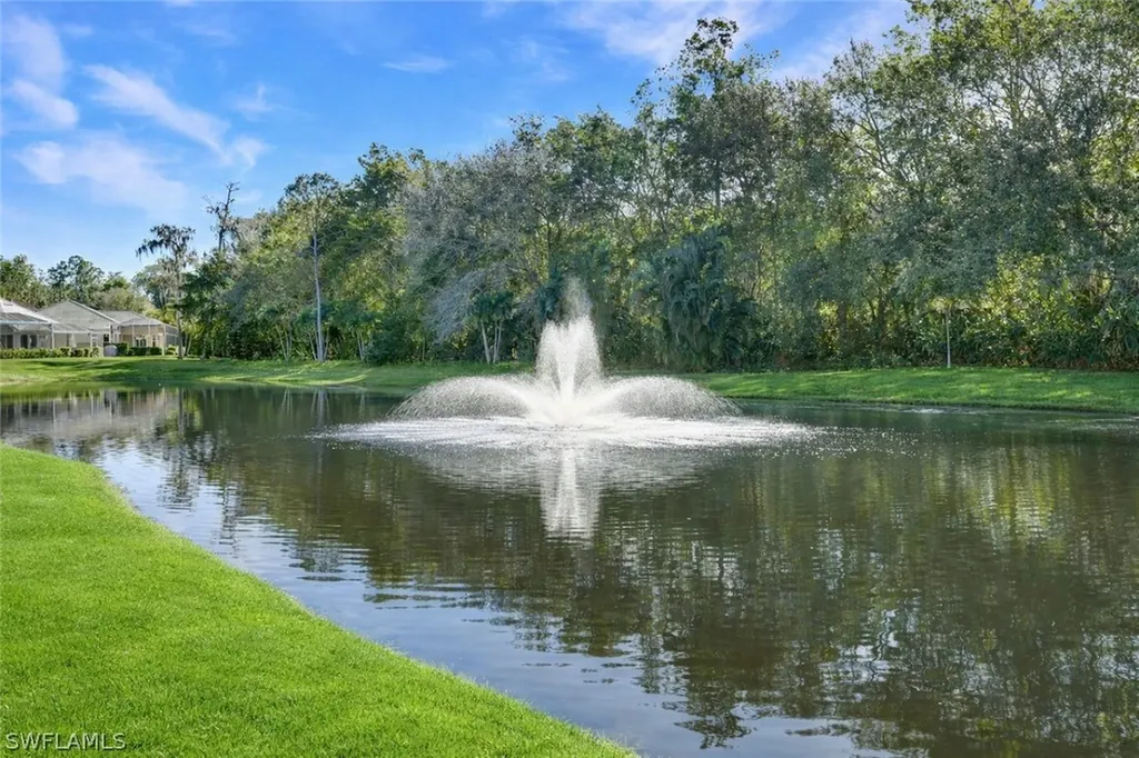 12646 Hunters Lakes Court Bonita Springs FL 34135