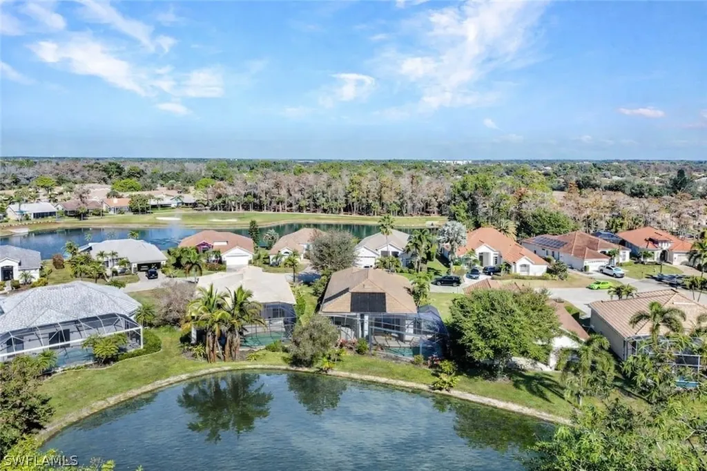 12646 Hunters Lakes Court Bonita Springs FL 34135