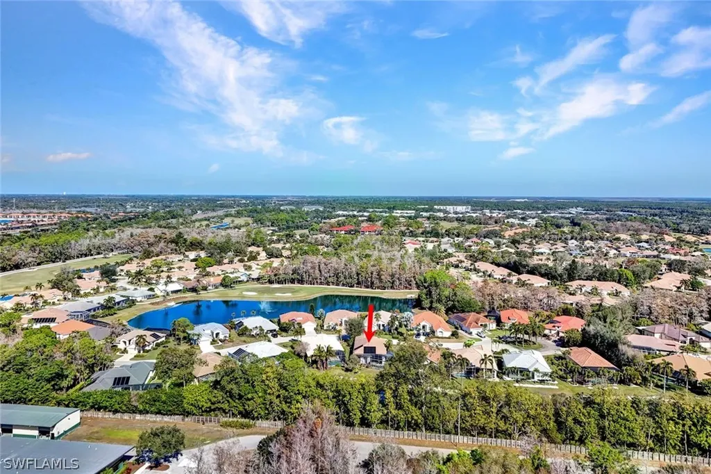 12646 Hunters Lakes Court Bonita Springs FL 34135