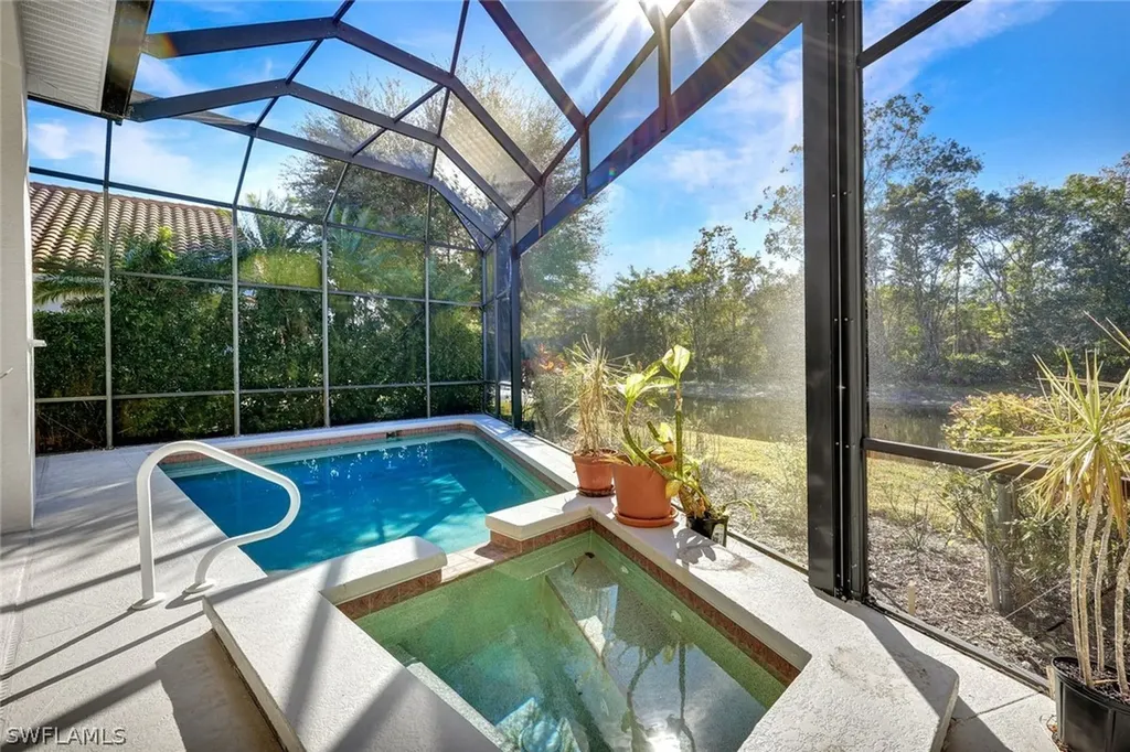 12646 Hunters Lakes Court Bonita Springs FL 34135