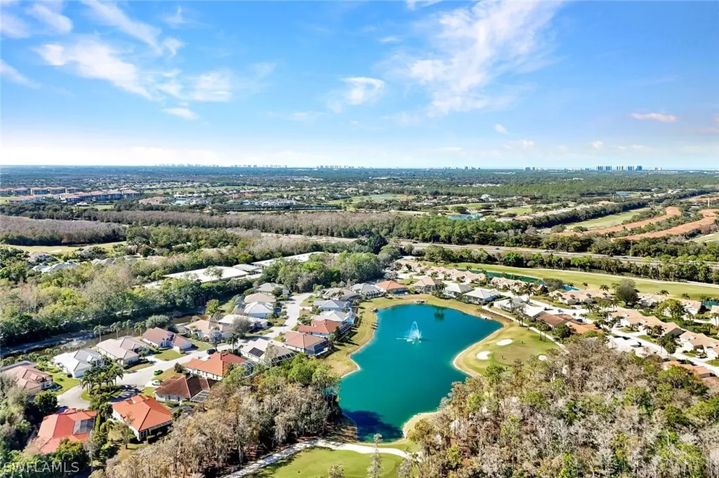 12646 Hunters Lakes Court Bonita Springs FL 34135