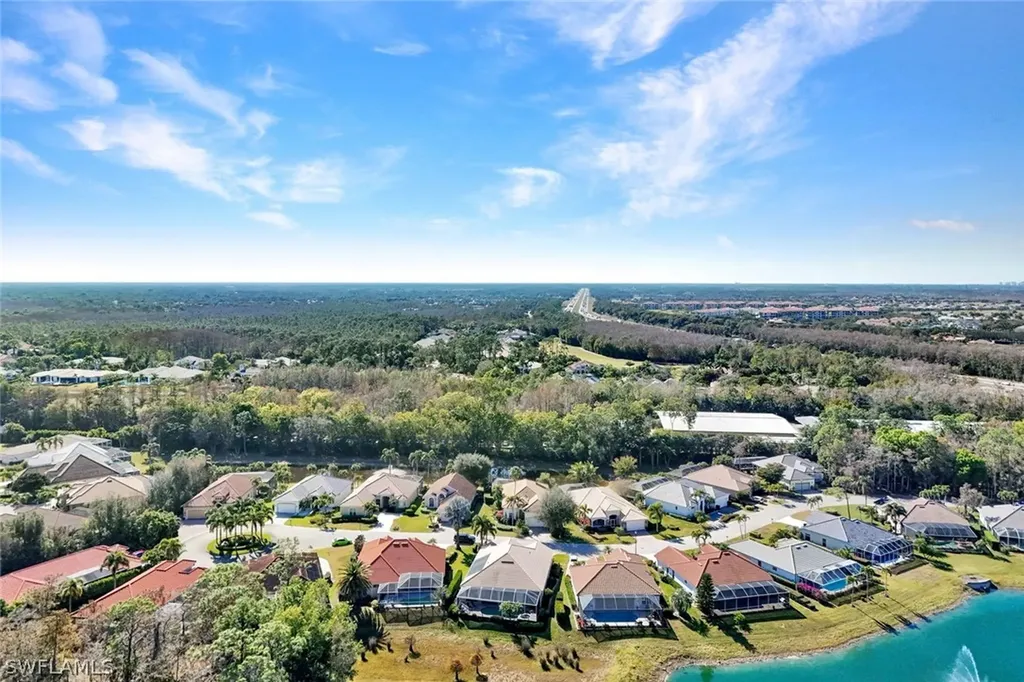 12646 Hunters Lakes Court Bonita Springs FL 34135
