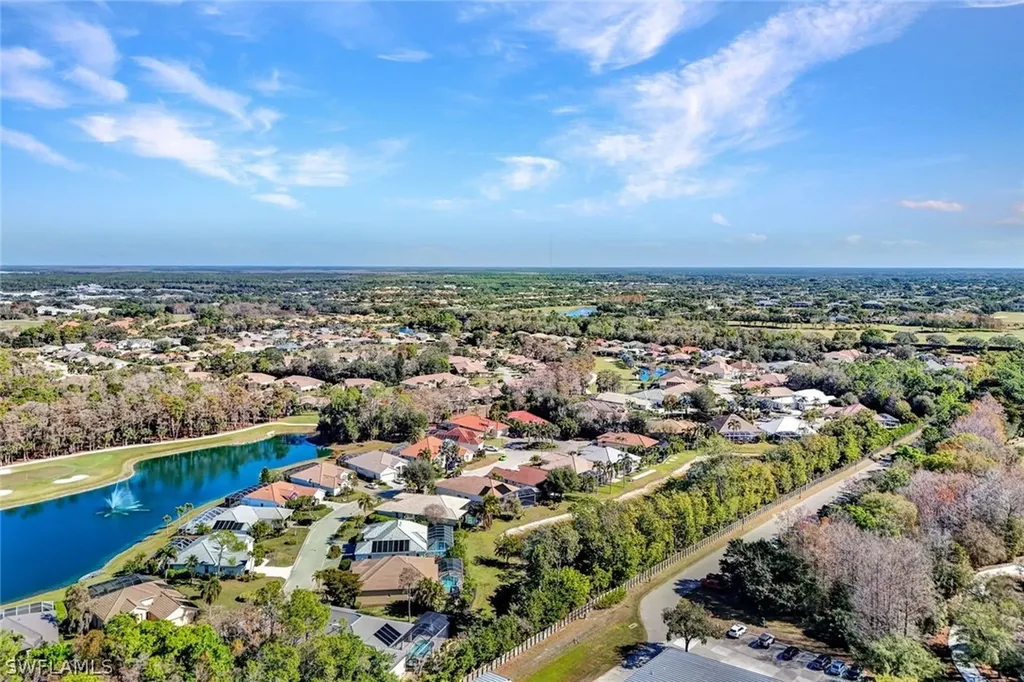 12646 Hunters Lakes Court Bonita Springs FL 34135