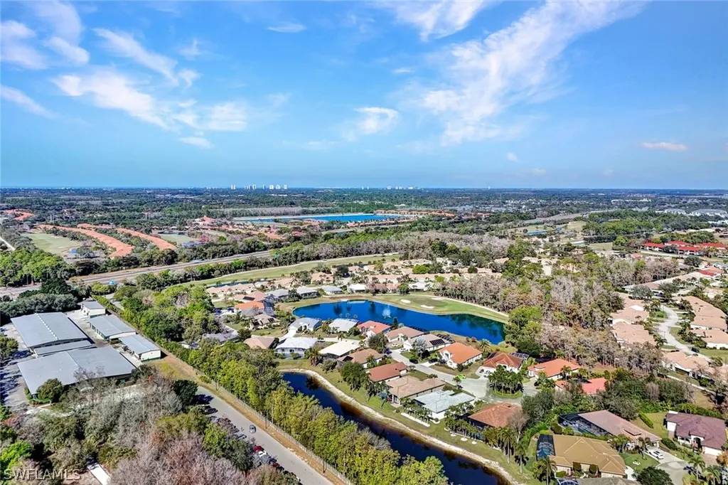12646 Hunters Lakes Court Bonita Springs FL 34135