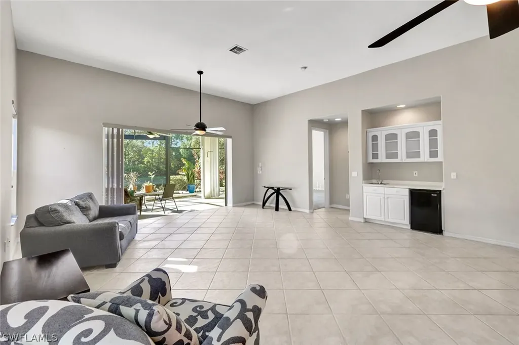 12646 Hunters Lakes Court Bonita Springs FL 34135