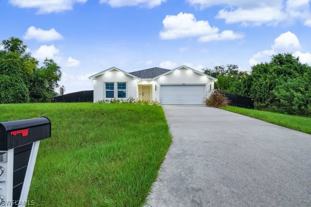 2620 NE 5 Avenue Cape Coral FL 33909
