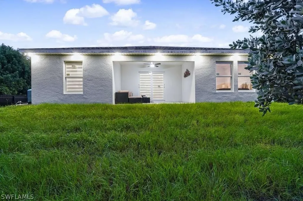 2620 NE 5 Avenue Cape Coral FL 33909