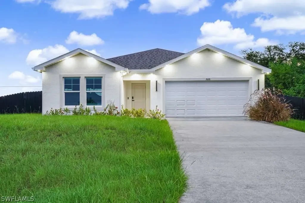 2620 NE 5 Avenue Cape Coral FL 33909