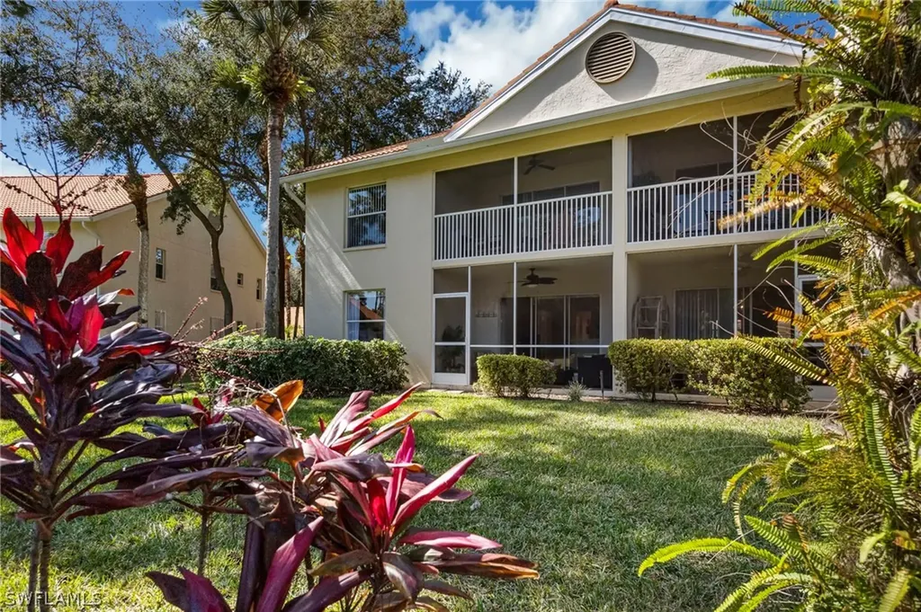 177 Robin Hood Circle Naples FL 34104