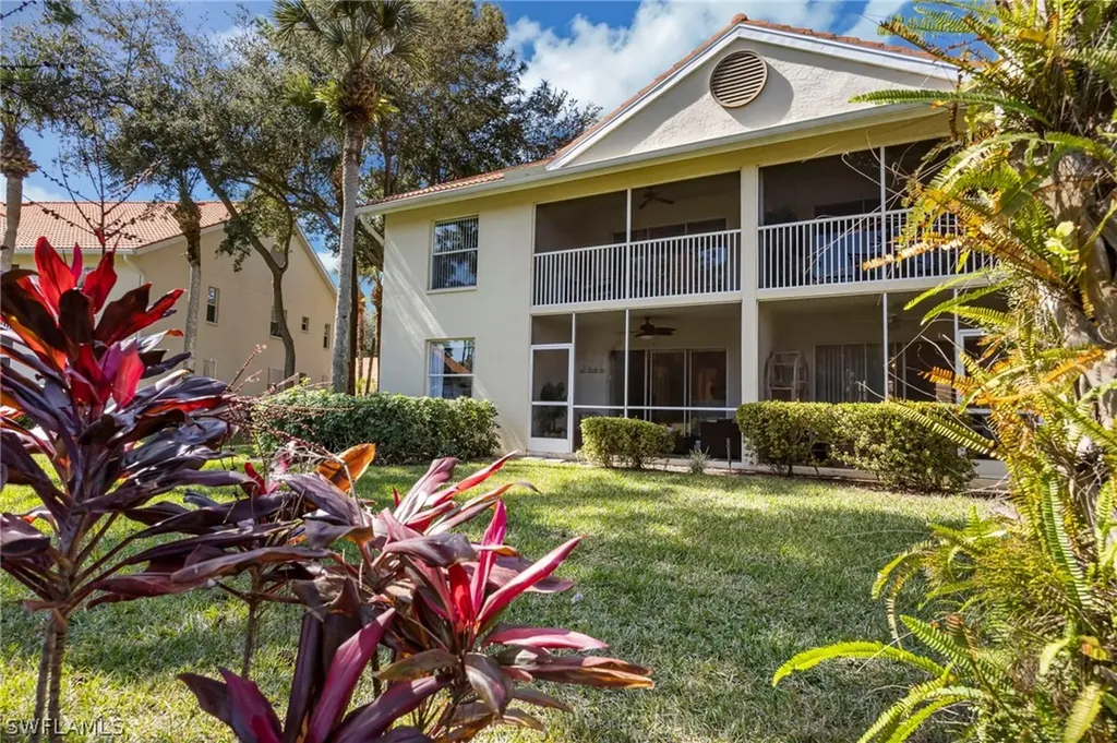 177 Robin Hood Circle Naples FL 34104