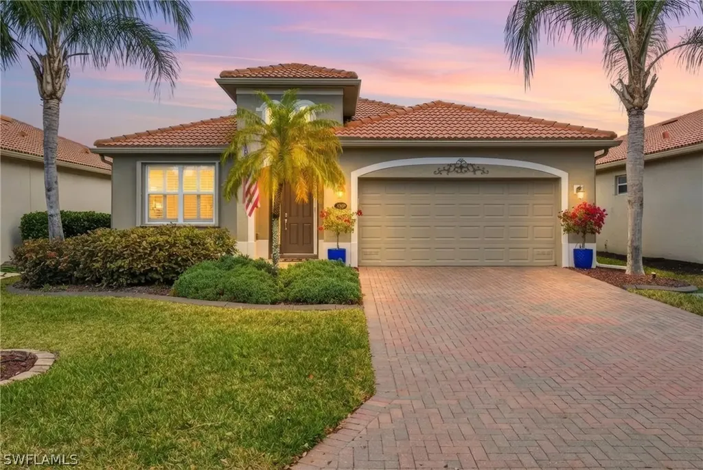 Estero FL, 21699 Belvedere Lane